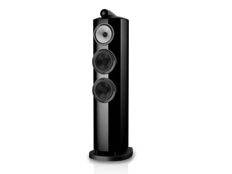 Bowers & Wilkins Reference Tower Loudspeaker - 804 D5 (SB)