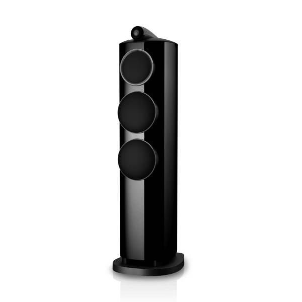 Bowers & Wilkins Reference Tower Loudspeaker - 804 D5 (SB)