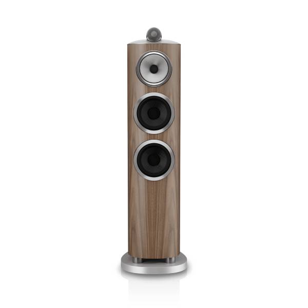 Bowers & Wilkins Reference Tower Loudspeaker - 804 D5 (LW)