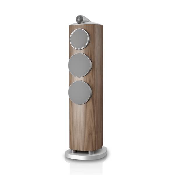 Bowers & Wilkins Reference Tower Loudspeaker - 804 D5 (LW)
