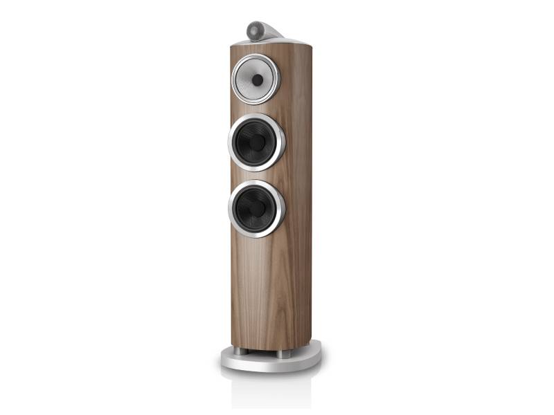 Bowers & Wilkins Reference Tower Loudspeaker - 804 D5 (LW)