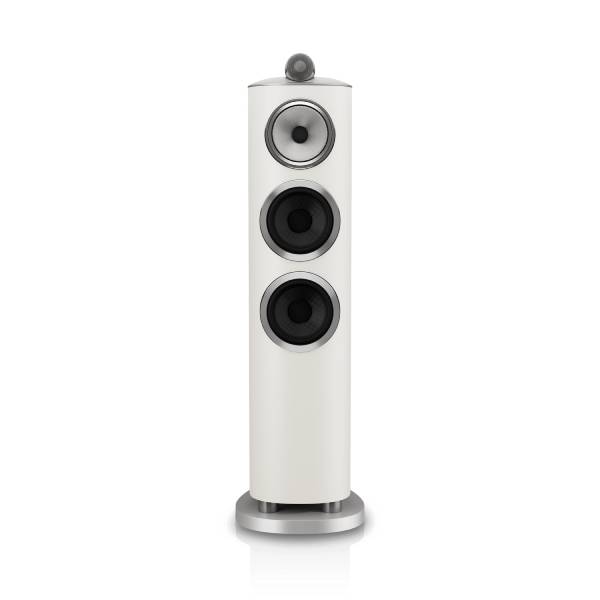 Bowers & Wilkins Reference Tower Loudspeaker - 804 D5 (WW)