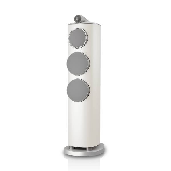 Bowers & Wilkins Reference Tower Loudspeaker - 804 D5 (WW)