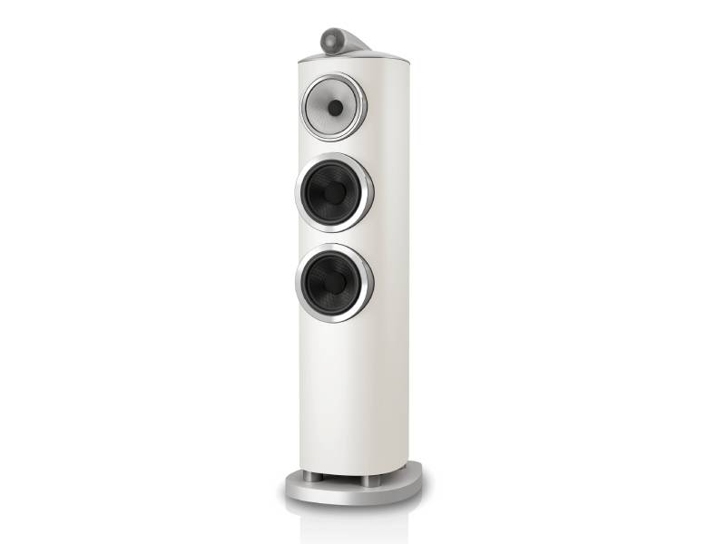Bowers & Wilkins Reference Tower Loudspeaker - 804 D5 (WW)