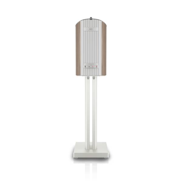 Bowers & Wilkins Reference Stand-Mount Loudspeaker - 805 D5 (DW)