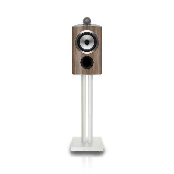 Bowers & Wilkins Reference Stand-Mount Loudspeaker - 805 D5 (DW)