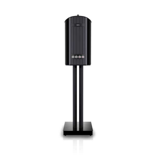 Bowers & Wilkins Reference Stand-Mount Loudspeaker - 805 D5 (SB)