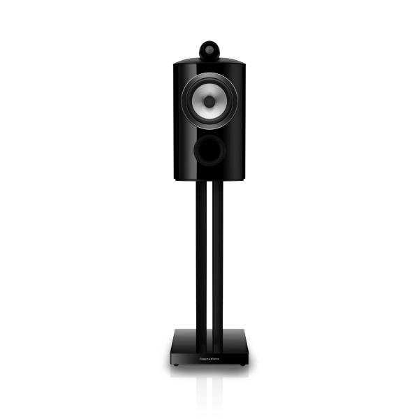 Bowers & Wilkins Reference Stand-Mount Loudspeaker - 805 D5 (SB)