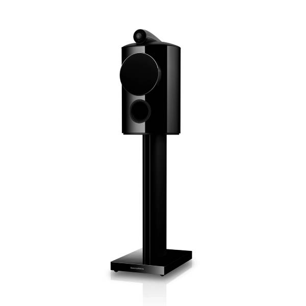 Bowers & Wilkins Reference Stand-Mount Loudspeaker - 805 D5 (SB)