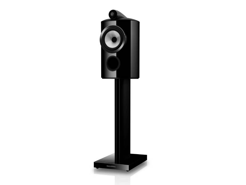 Bowers & Wilkins Reference Stand-Mount Loudspeaker - 805 D5 (SB)