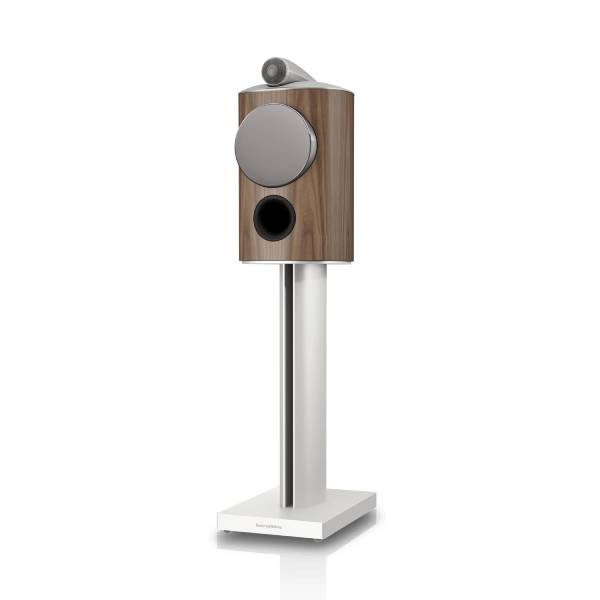 Bowers & Wilkins Reference Stand-Mount Loudspeaker - 805 D5 (LW)