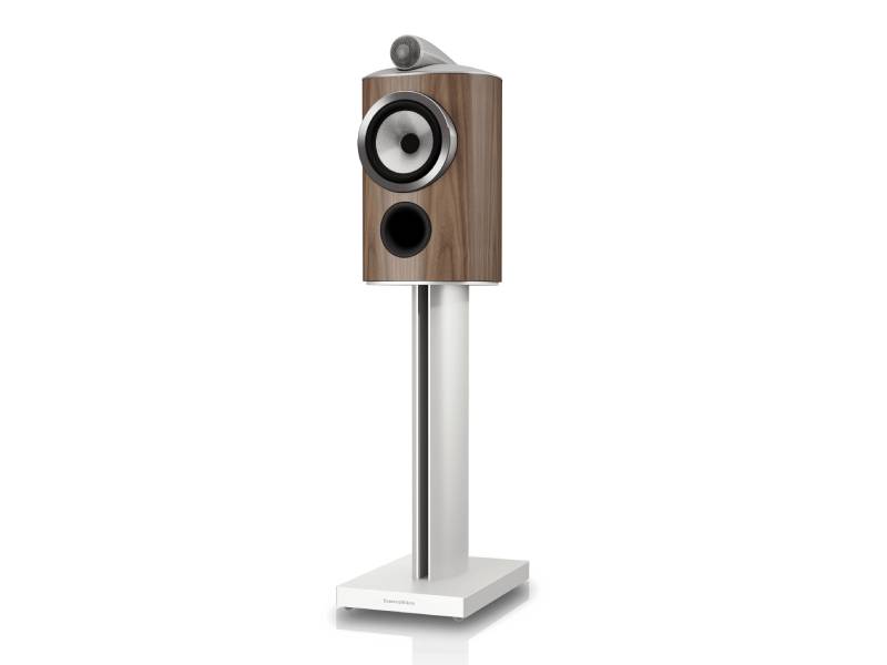 Bowers & Wilkins Reference Stand-Mount Loudspeaker - 805 D5 (LW)