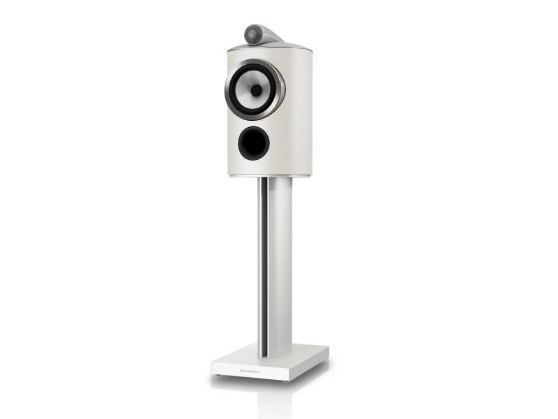 Bowers & Wilkins Reference Stand-Mount Loudspeaker -805 D5 (WW)
