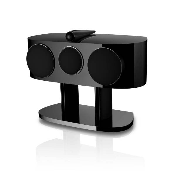 Bowers & Wilkins Reference Centre-Channel Speaker - HTM81 D5 (SB)