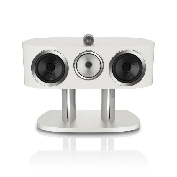 Bowers & Wilkins Reference Centre-Channel Speaker - HTM81 D5 (WW)