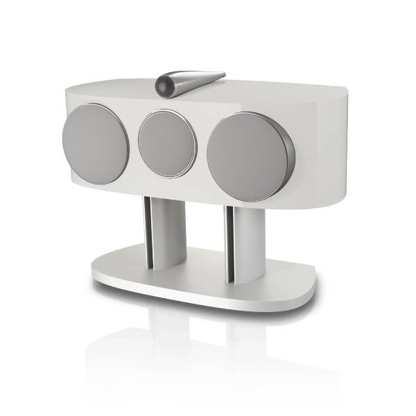Bowers & Wilkins Reference Centre-Channel Speaker - HTM81 D5 (WW)