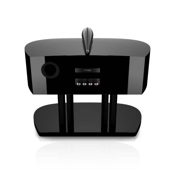 Bowers & Wilkins Reference Centre-Channel Speaker - HTM82 D5 (SB)