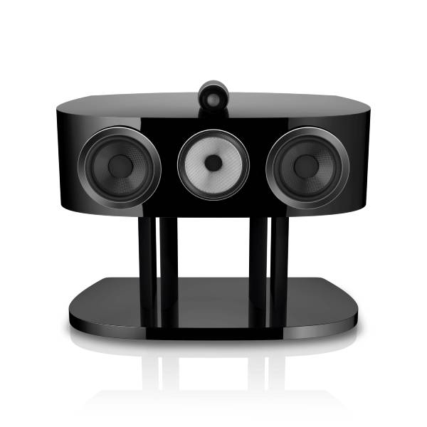 Bowers & Wilkins Reference Centre-Channel Speaker - HTM82 D5 (SB)