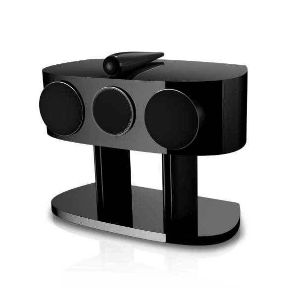 Bowers & Wilkins Reference Centre-Channel Speaker - HTM82 D5 (SB)