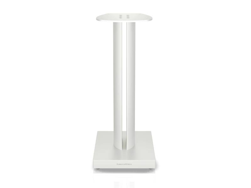 Bowers & Wilkins Reference 805 D5 Speaker Stand - FS-805 D5 Stand (WT)