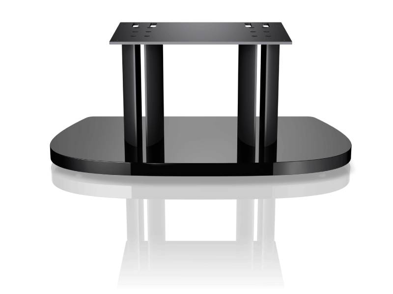 Bowers & Wilkins Reference HTM81 D5 or HTM82 D5 Centre-Speaker Stand - FS-HTM Stand D5 (B)