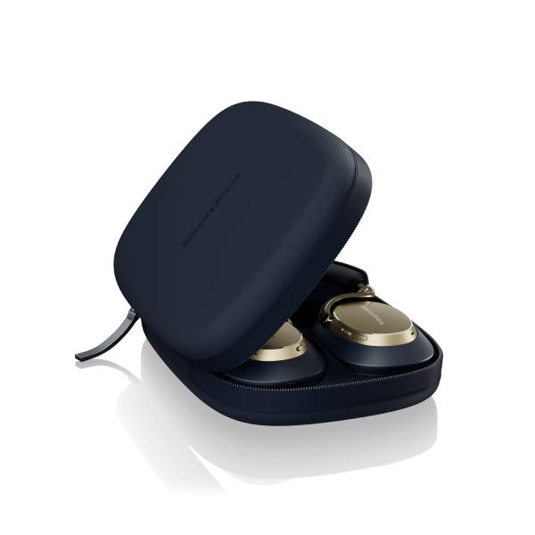 Bowers & Wilkins Over-Ear Noise-Canceling Headphones - Px8 S2 (MB)
