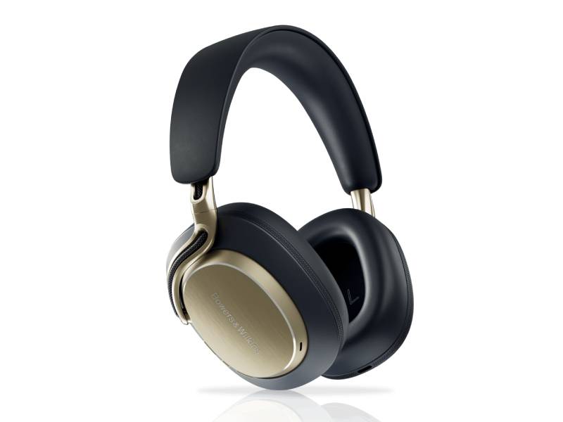 Bowers & Wilkins Over-Ear Noise-Canceling Headphones - Px8 S2 (MB)
