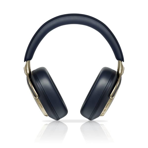 Bowers & Wilkins Over-Ear Noise-Canceling Headphones - Px8 S2 (MB)