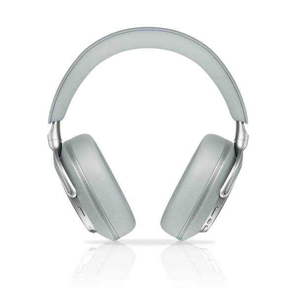 Bowers & Wilkins Over-Ear Noise-Canceling Headphones - Px8 S2 (PB)