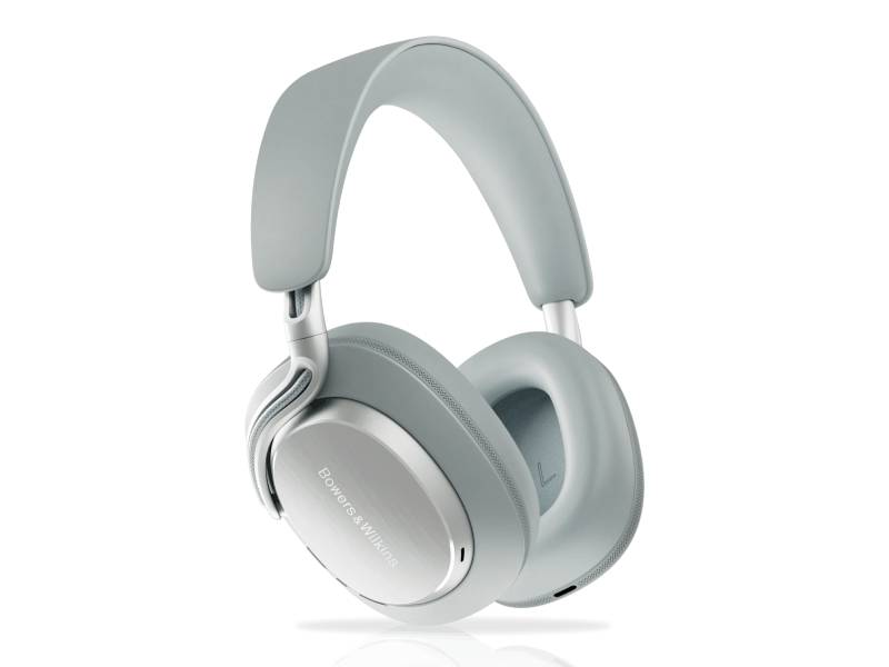 Bowers & Wilkins Over-Ear Noise-Canceling Headphones - Px8 S2 (PB)