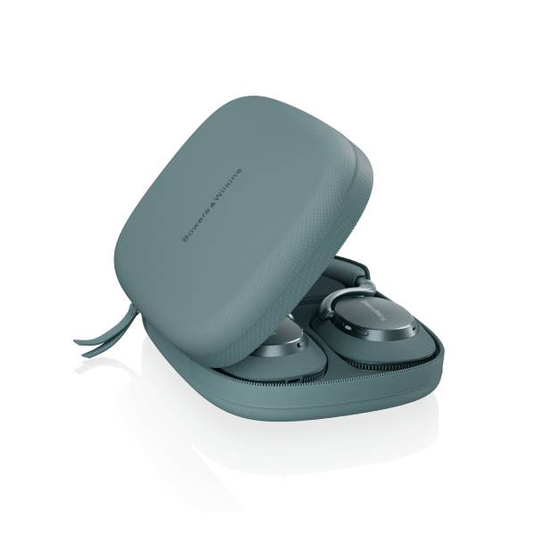 Bowers & Wilkins Over-Ear Noise-Cancelling Headphones - PX7 S3 (FB)