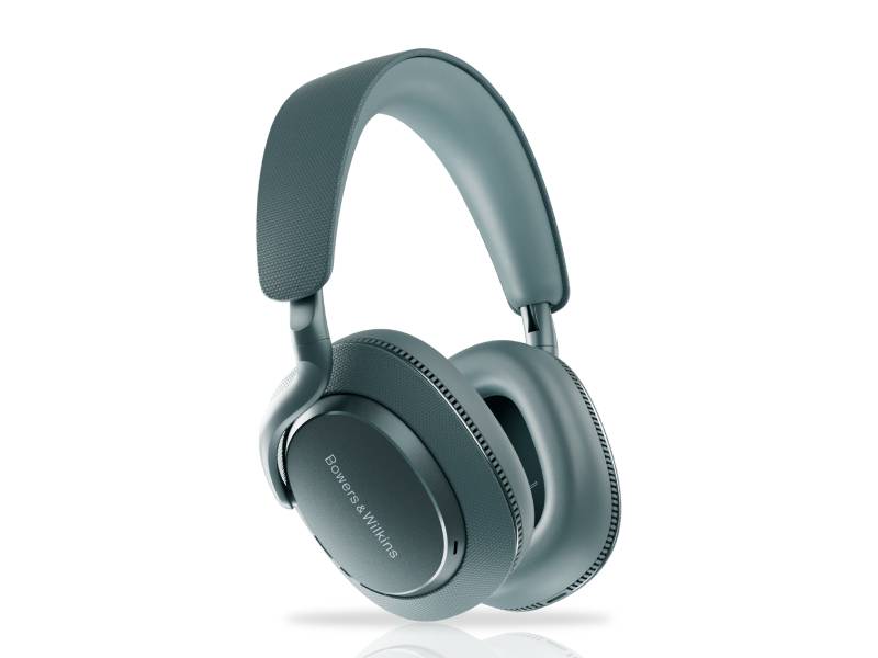Bowers & Wilkins Over-Ear Noise-Cancelling Headphones - PX7 S3 (FB)