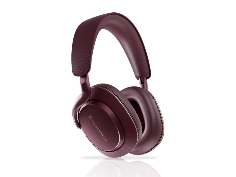 Bowers & Wilkins Over-Ear Noise-Cancelling Headphones - PX7 S3 (VM)