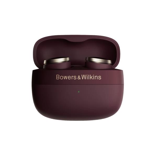 Bowers & Wilkins Pi8 In-ear True Wireless Earbuds -Pi8 (DB)