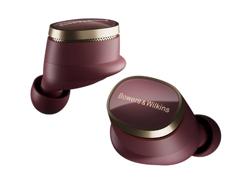Bowers & Wilkins Pi8 In-ear True Wireless Earbuds -Pi8 (DB)