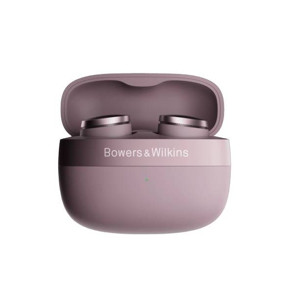 Bowers & Wilkins Pi8 In-ear True Wireless Earbuds - Pi8 (PM)