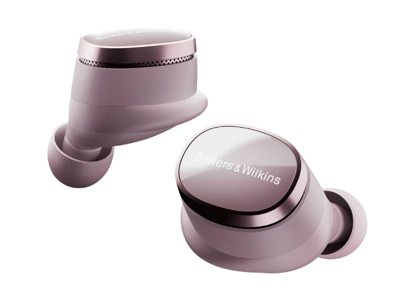 Bowers & Wilkins Pi8 In-ear True Wireless Earbuds - Pi8 (PM)