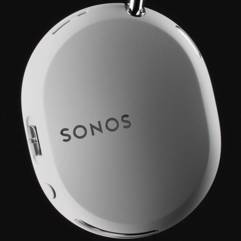 Sonos Ace Ultra Noise-Cancelling Headphones - ACEULUS1