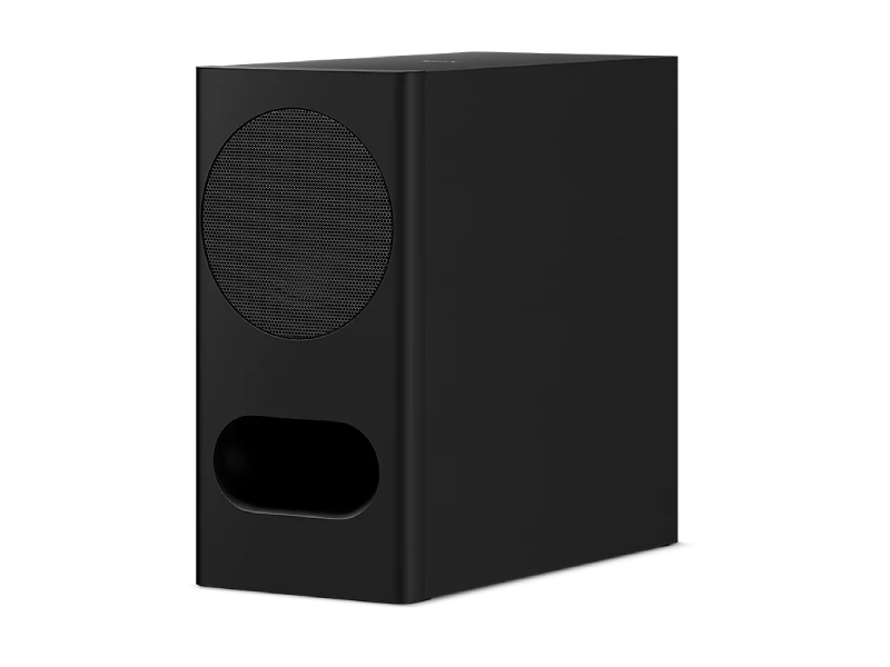 Sony BRAVIA Theatre Bar 5 3.1 Channel Soundbar with Powerful Wireless Subwoofer with Dolby Atmos DTS:X - HTB500
