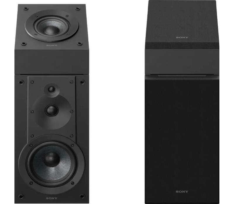 Sony 13.94 Inch Full-Range Centre-Channel Speaker - SSCSEM2
