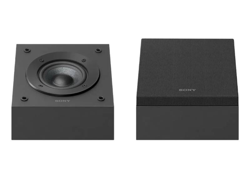 Sony 13.94 Inch Full-Range Centre-Channel Speaker - SSCSEM2