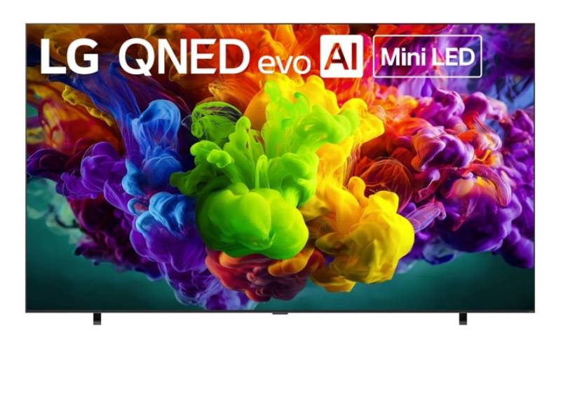 115" LG 115QNED92BU QNED Evo AI QNED92B Mini LED 4K Smart TV (2026)