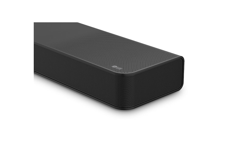 LG 7.1.3 Channel Home Theater Soundbar with Dolby Atmos - S90TR
