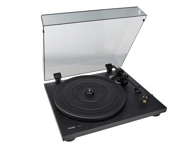 Teac Belt Drive Turntable With USB Output-TN-200-B