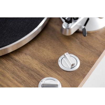 Teac Belt-driven turntable with S-shaped tonearm-TN-400S-WA