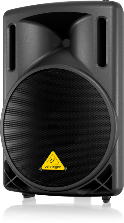 Behringer Active 550-Watt 2-Way PA Speaker System - Eurolive B212D