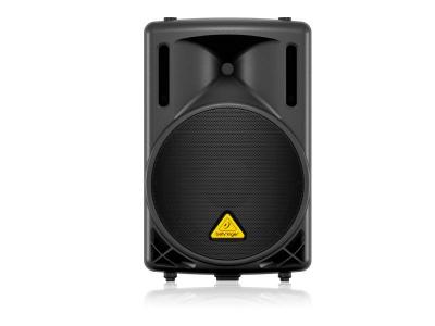 Behringer Active 550-Watt 2-Way PA Speaker System - Eurolive B212D