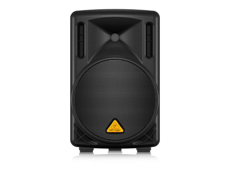 behringer 200 watt speaker