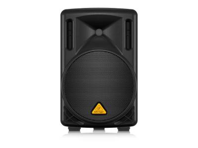 Behringer Active 200-Watt 2-Way PA Speaker System,Black - Eurolive B210D