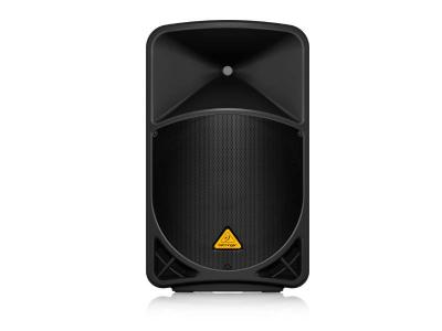 Behringer B115MP3 PA Speaker System with MP3 Player - Eurolive B115MP3